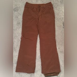 Burton Women’s Dry Ride Snow Pants size M